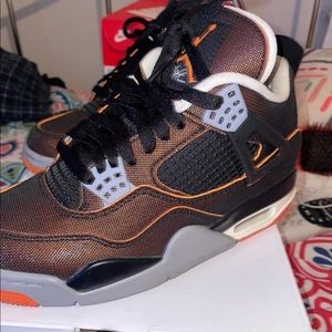 Jordan Retro 4